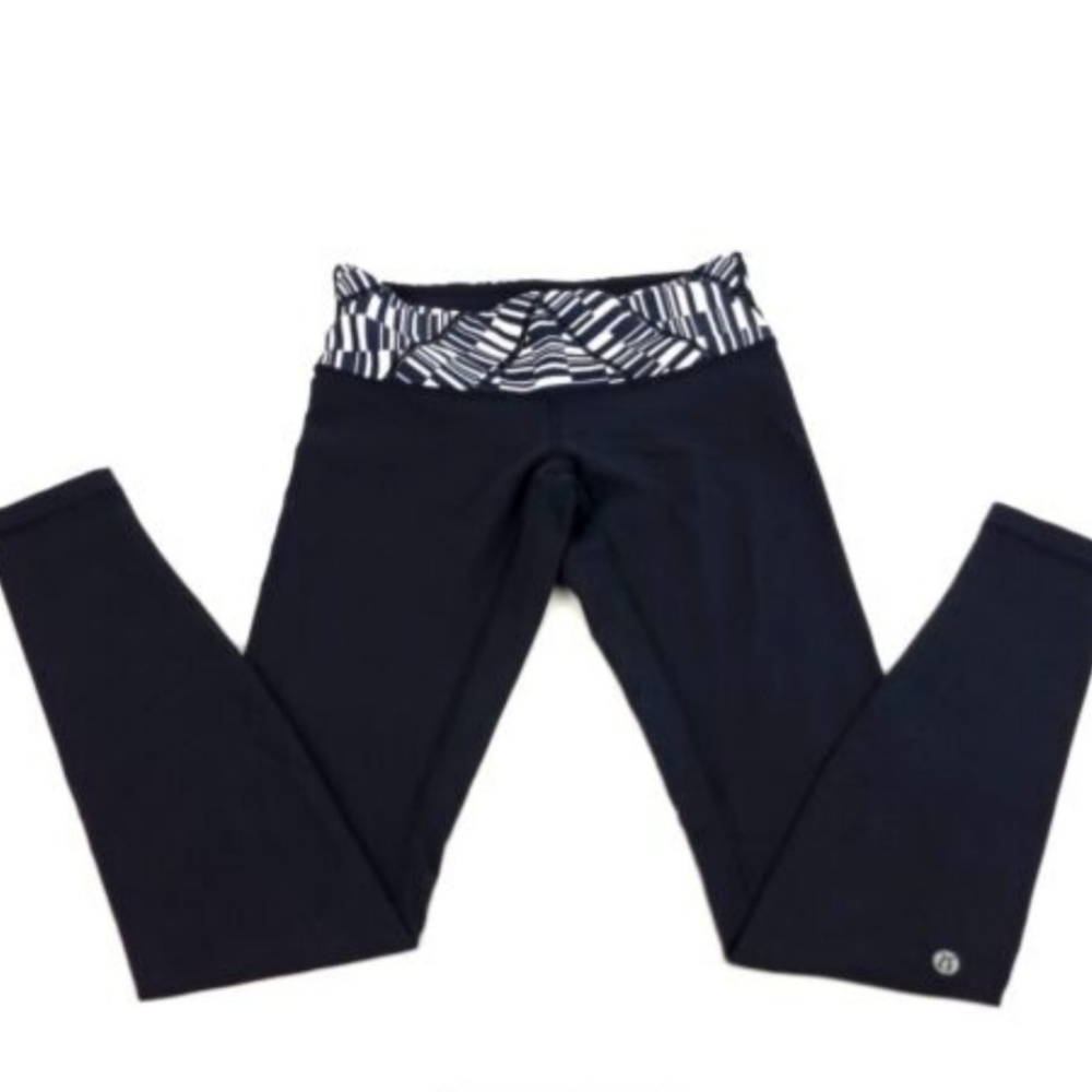 Lululemon Bundle Only  💎low rise